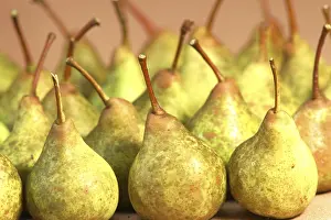 Fruit Arrangement Impressions: Pears