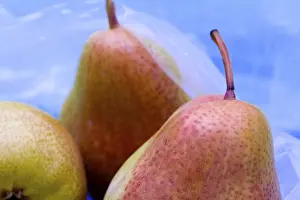 Balanced Diet Grocery List Impressions: Pears