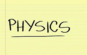 Scientific Research Impressions: Physics Concept