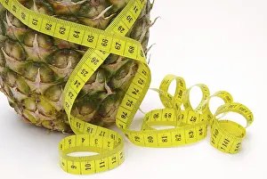 Tropical Dessert Impressions: Pineapple, pineapple