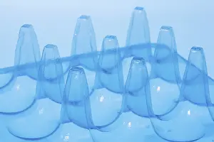 Plastic Packaging Impressions: Plastic packaging