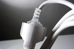 Electricity Costs Impressions: Plug