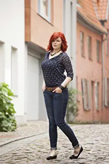 Portrait Photography Impressions: Portrait