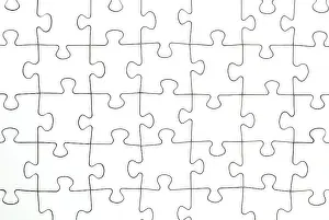 Symbolic Image Impressions: Puzzle