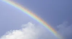 Prismatic Colors Impressions: Rainbow