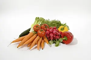 Fresh Vegetable Images Impressions: Raw vegetable