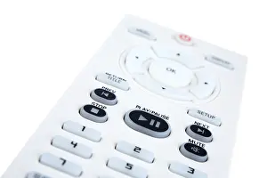 Music Instrument Impressions: Remote control