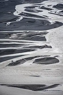 River Meanders Impressions: River meanders, Dimonarhellir
