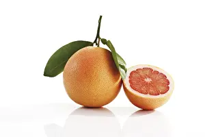 Ruby Red Grapefruit Impressions: Ruby Red Grapefruit