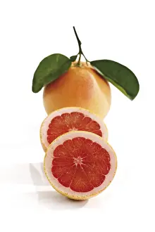 Ruby Red Grapefruit Impressions: Ruby Red Grapefruit