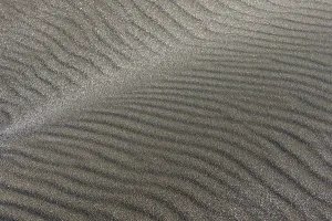 Full Frame Exterior Views Impressions: Sand patterns, Denmark