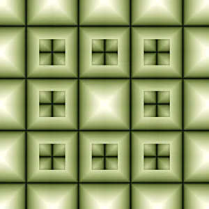 Full Frame Background Impressions: Seamless pattern