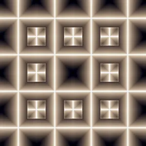 Seamless Pattern Impressions: Seamless pattern