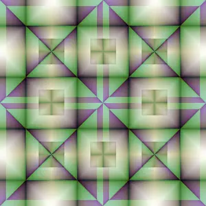 Full Frame Background Image Impressions: Seamless pattern