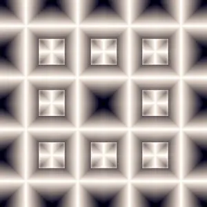 Full Frame Background Image Impressions: Seamless pattern