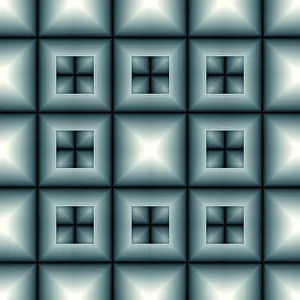 Seamless Pattern Design Impressions: Seamless pattern