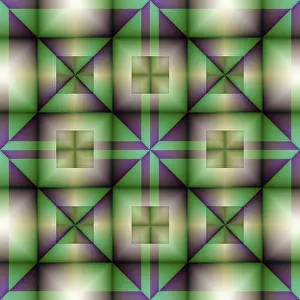 Full Frame Background Image Impressions: Seamless pattern