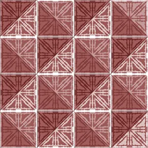Full Frame Background Image Impressions: Seamless pattern