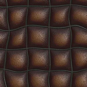 Full Frame Background Image Impressions: Seamless tileable decorative background pattern