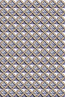 Full Frame Background Image Impressions: Seamless tileable decorative background pattern