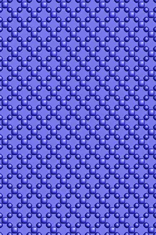 Full Frame Background Graphic Impressions: Seamless tileable decorative background pattern