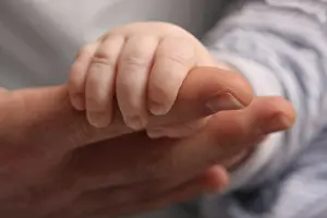 Newborn Protection Impressions: Security