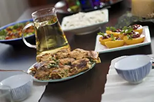 Restaurant Table Setting Ideas Impressions: Set table