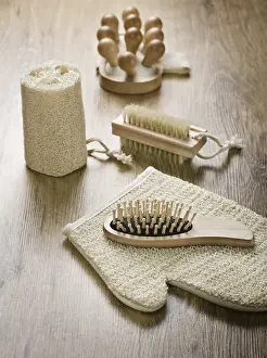 Relaxation Essentials Impressions: Set for taking bath