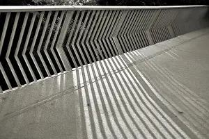 Deserted Radio Station Impressions: Shadow of a Br