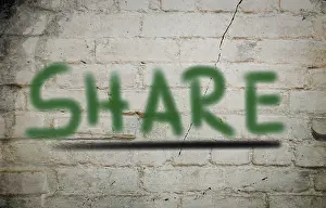 Symbolic Picture Impressions: Share Concept