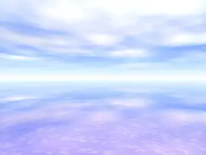Filling The Format Picture Impressions: Sky