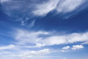 Overcast Sky Impressions: Sky with clouds