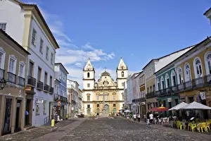 Colonial Architecture Impressions: SONY DSC