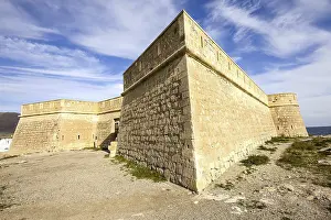 Deserted Fortress Impressions: SONY DSC