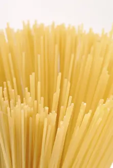 Studio Background Cuisine Impressions: Spaghetti