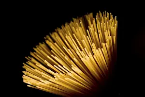 Spaghetti Nutrition Facts Impressions: Spaghetti