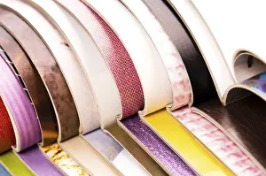 Poland Magazine Stack Impressions: Stack of magazines, poland