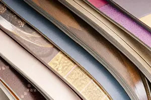 Poland Magazine Stack Impressions: Stack of magazines, poland
