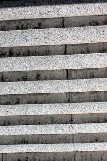 Colourful Composition Impressions: Steps