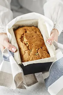 Christmas Stollen Recipe Impressions: Stollen is a fruit bread of nuts