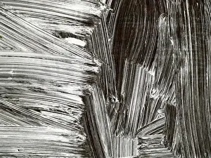 Wood Pattern Design Impressions: Structure