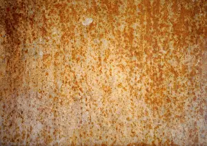 Abstract Surface Texture Impressions: Structure