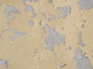 Abstract Surface Texture Impressions: Structure