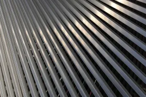 Metal Structure Impressions: Structures in a metal element