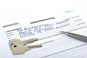 For Rent Sign Impressions: Sub-lease