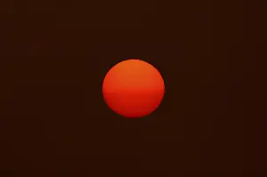 Nature Escapes Impressions: Sun