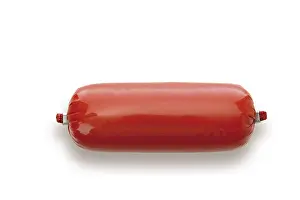 Meat Sausage Nutrition Impressions: Teewurst