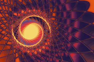 Astronomy Picture Impressions: Theme of physics, atomic nucleus