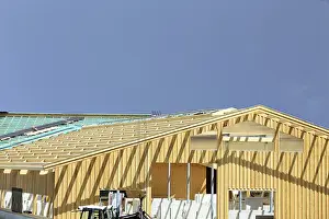Timber Construction Impressions: Timber construction, timber construction