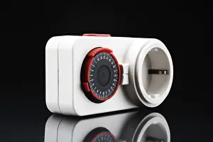 Energy Efficiency Ideas Impressions: Time switch